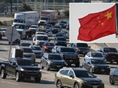 Estados Unidos emite una advertencia de seguridad urgente después de accidentes fatales que involucraron bolsas de aire defectuosas fabricadas en China