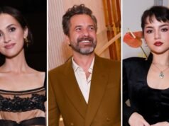 Fiesta Bvlgari Eternal Vimini (FOTOS)