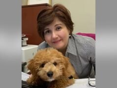 El director ejecutivo de tecnología acusado después de que se encontrara el cuerpo de su ex esposa al pie de un acantilado