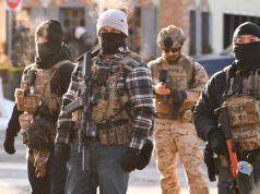 Se espera que agentes de ICE desempeñen un papel de seguridad en los Juegos Olímpicos Milán-Cortina 2026