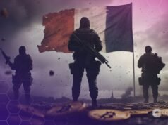 La familia de un criptoinversionista atada y golpeada por bandas armadas en su casa