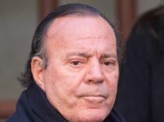 El cantante Julio Iglesias, investigado en España por presunta agresión sexual