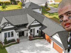 El exjugador de la NFL Jeff Faine pone a la venta una granja en Florida por 3,9 millones de dólares