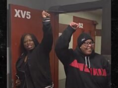 Manifestantes anti-ICE liberados de detención en Minnesota