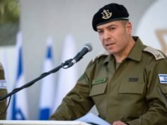 Estamos preparados para afrontar cualquier escenario ante el creciente malestar regional