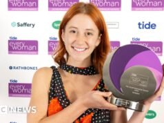 Los beneficios de ser un joven emprendedor