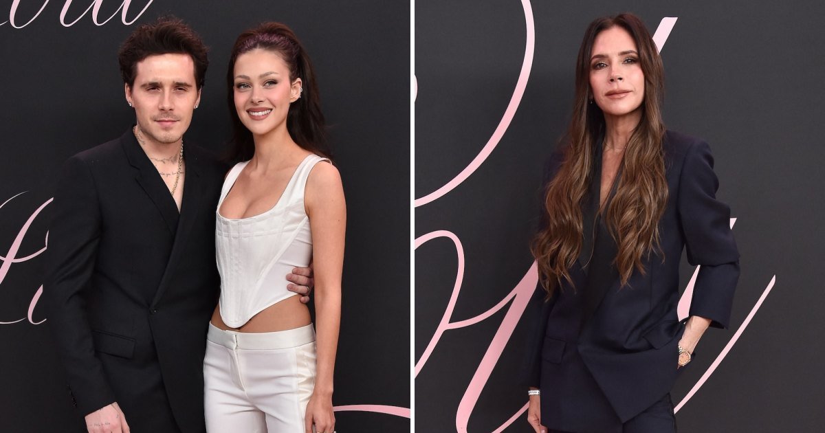 Todo lo que necesitas saber sobre el matrimonio de Brooklyn Beckham y su esposa Nicola Peltz en medio del drama familiar