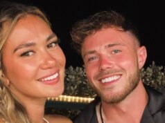 Nathan de Below Deck revela por qué ‘echó’ a su padre cuando tenía 15 años