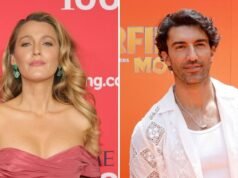 Blake Lively critica el ‘extraño’ comentario de Justin Baldoni sobre el sueño de su familia