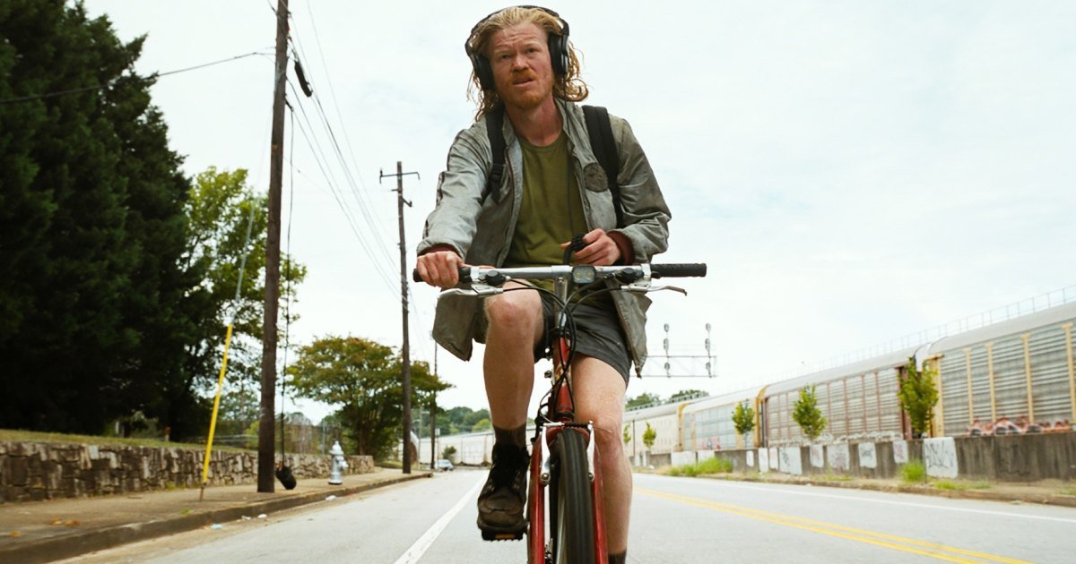 Jesse Plemons en Bugonia