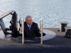 Netanyahu y el jefe del Mossad pusieron en riesgo la seguridad de Israel en un asunto submarino, según una investigación