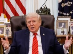 La adquisición de permisos por parte de Trump cambia las reglas del juego para California