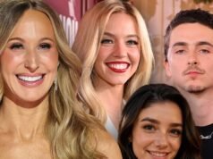 Nikki Glaser revela chistes sobre los Globos de Oro que no llegaron