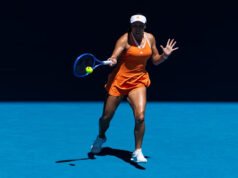 Abierto de Australia 2026: cómo ver el partido Jessica Pegula vs Oksana Selekhmeteva esta noche