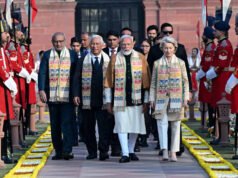 La UE y la India ‘hacen historia’ con un acuerdo de libre comercio