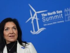 El crecimiento económico alemán es insatisfactorio