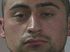 Papá envió a 5 niños “fuera” del auto para poder estrangular a una madre embarazada en el asiento trasero