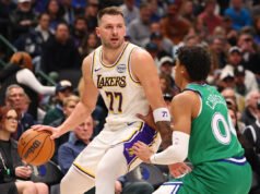 Alineación perfecta de puntuaciones altas de Fantasy Basketball para la semana 14: Luka Dončić vuelve a encabezar la clasificación