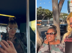 ‘TMZ Brunch Bus’ arranca 2026 con Radio Queen y Cece Valencia