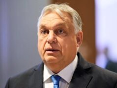 El presidente húngaro, Orbán, acusa a Ucrania de injerencia electoral y convoca al embajador