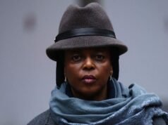 El ex ministro de Petróleo de Nigeria es juzgado en el Reino Unido por corrupción