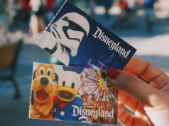 El quinto parque Disneyland de Asia llega a Tailandia