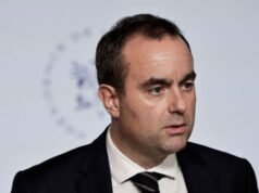 Lecornu acelera el presupuesto de 2026 sin votación parlamentaria