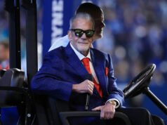 El FBI supuestamente investiga la muerte de Jim Irsay, médico de recuperación del ex propietario de los Indianapolis Colts