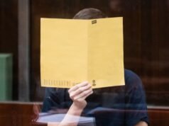 Partidario de ISIS enviado a centro de detención juvenil por plan de ataque en Alemania