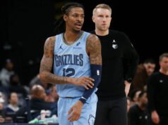 Fecha límite de cambios de la NBA: ¿Qué harán los Grizzlies con Ja Morant? ¿Serán los Clippers compradores?