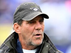 El propietario de los Ravens, Steve Bisciotti, responde a la renuncia de Mike Tomlin en los Steelers en tiempo real: ‘¿Lo hizo?’ Santa mierda