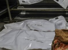 Más de 100 niños muertos en Gaza desde el alto el fuego