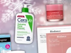 Cuidado de la piel en invierno