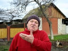 Moscú asusta a Moldavia