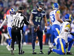 Campeonato de la NFC: 5 jugadas que llevaron a los Seahawks a superar a los Rams en una emocionante batalla para llegar al Super Bowl