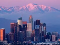 Puede que Golden State nunca sea Nueva York, pero al menos ahora lo es The Post