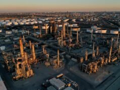 El peligroso clima de California está mejorando