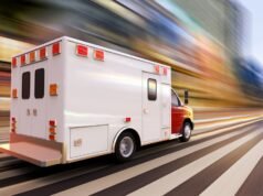 Conductor atropella y mata a peatón en San Mateo