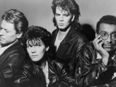 John Taylor de Duran Duran recuerda al supergrupo pop The Power Station