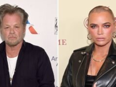 Por qué John Mellencamp quiere que su hija Teddi deje Hollywood