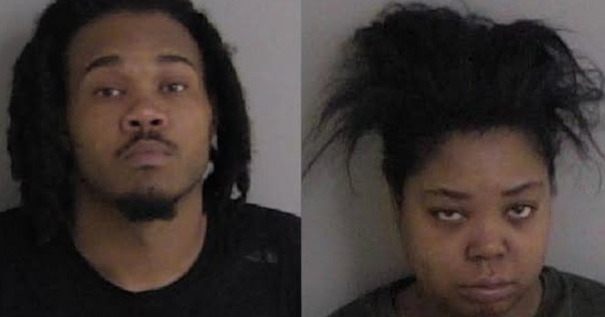 Padres de Luisiana arrestaron a un niño de 19 libras