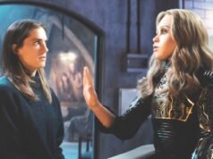 Las 3 películas de Netflix más populares en este momento (del 26 al 30 de enero): M3GAN 2.0 y más