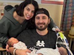 Todos los matrimonios de Casados a Primera Vista que acogieron bebés