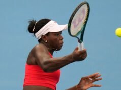 La canadiense Victoria Mboko se clasifica para cuartos de final en el Adelaide International