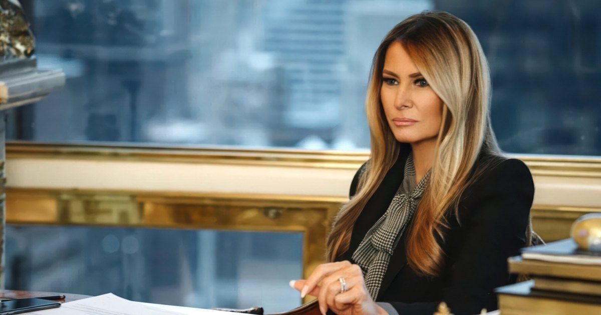 Documental de Melania Trump Resumen de reseñas de Melania Lo que dicen los críticos, Donald Trump y otros