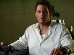 La película Mercy de Chris Pratt recibe críticas mixtas: Rotten Tomatoes y más