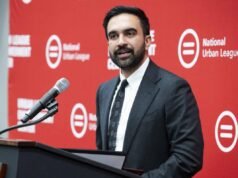 ¿Por qué los socialistas demócratas de Nueva York están en la cama con el Partido Comunista Chino?