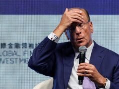 BlackRock eliminará cientos de puestos de trabajo: la última empresa de Wall Street que comenzará 2026 con despidos