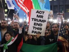 La ayuda de Trump a los manifestantes iraníes: cartas