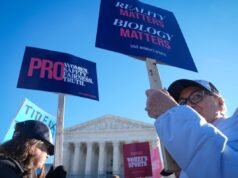 La realidad debe gobernar en la pelea de deportes trans de la Corte Suprema